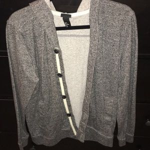 H&M Sweater
